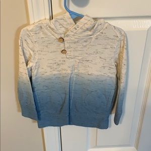 2t osh kosh long sleeve